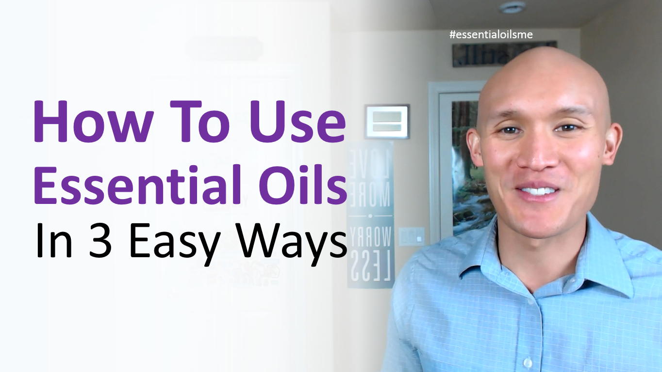 how-to-use-essential-oils
