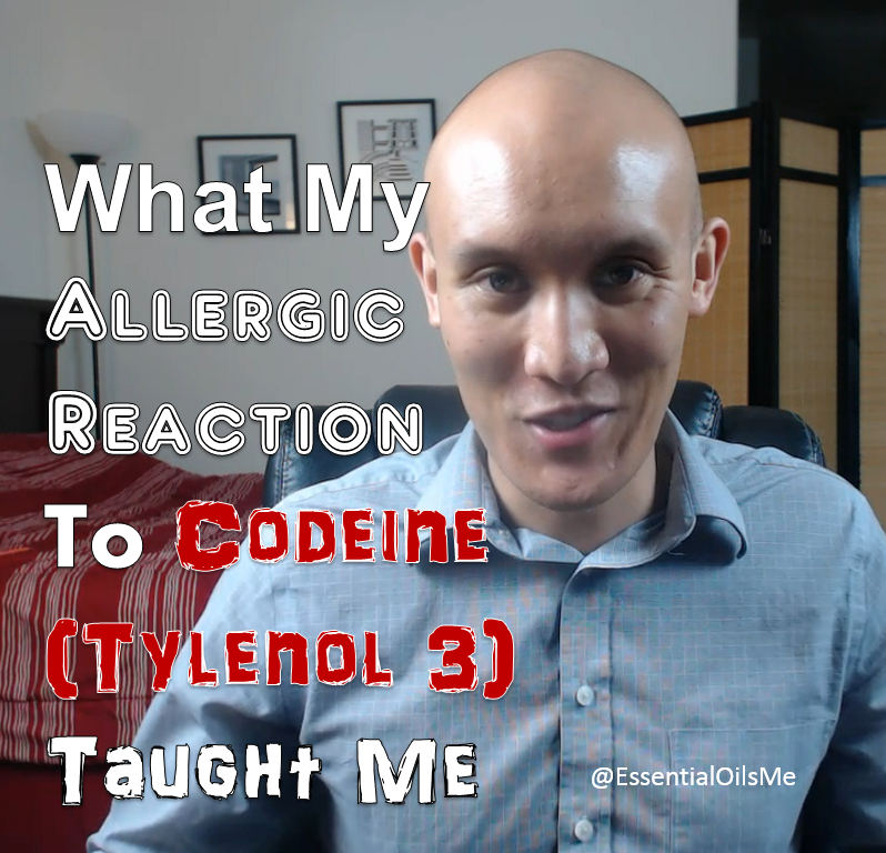 tylenol 3 with codeine