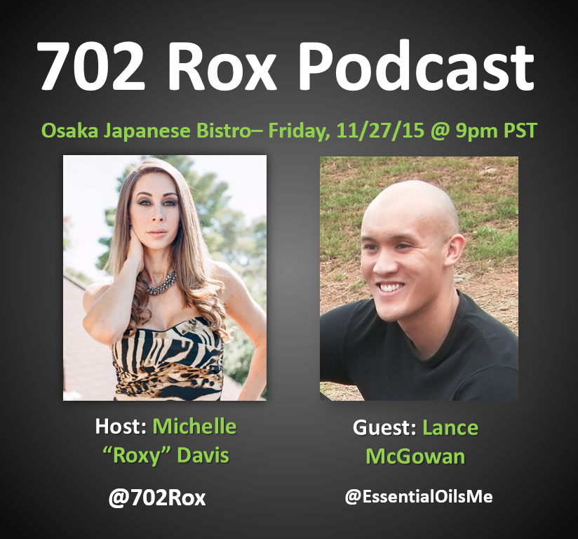 702 Rox Podcast 11-27-15 IG