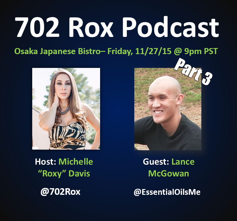 702 Rox Podcast 11-27-15 Part 3 IG