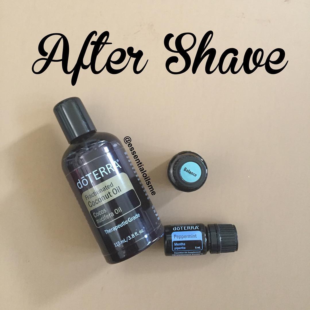best after shave lotion