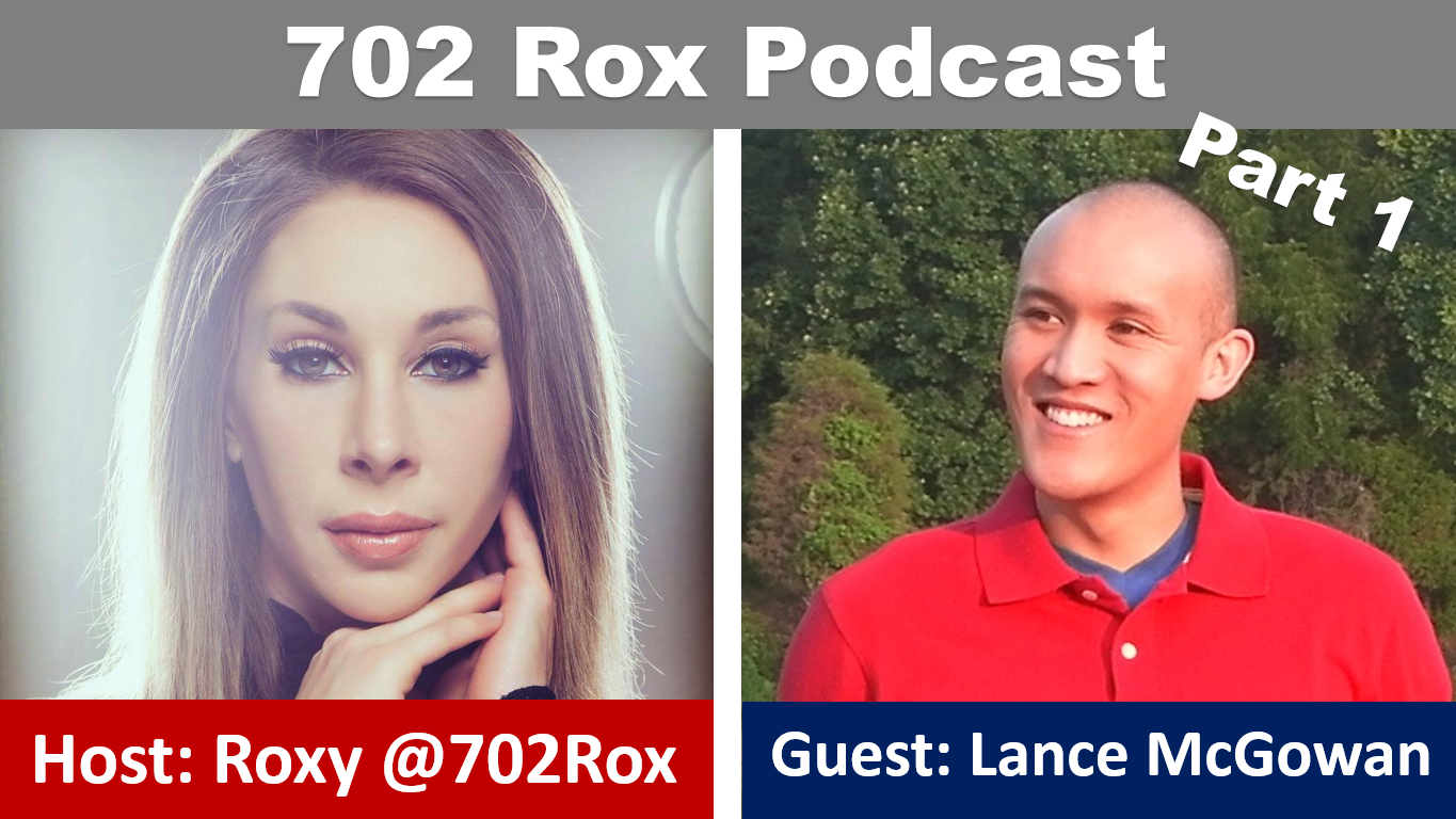 702 Rox Podcast in Las Vegas 1-10-16 pt 1