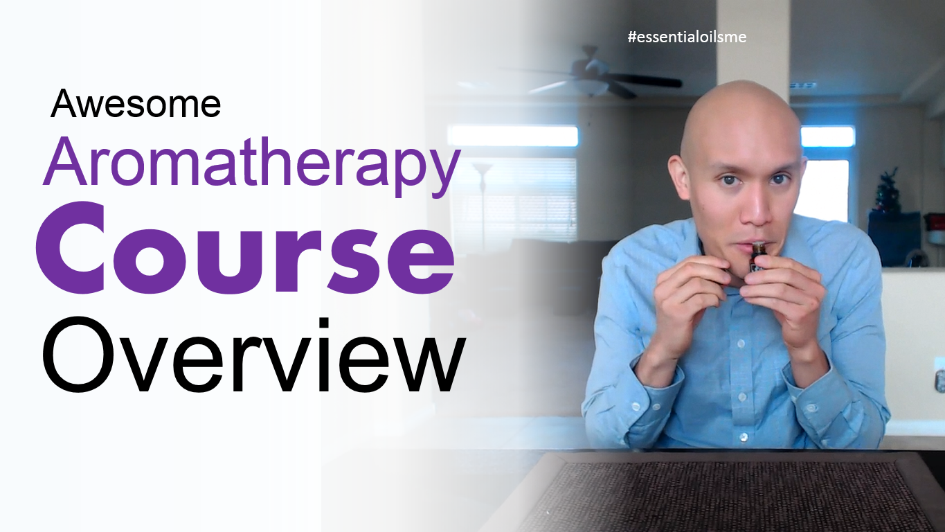 awesome-aromatherapy-course-overview