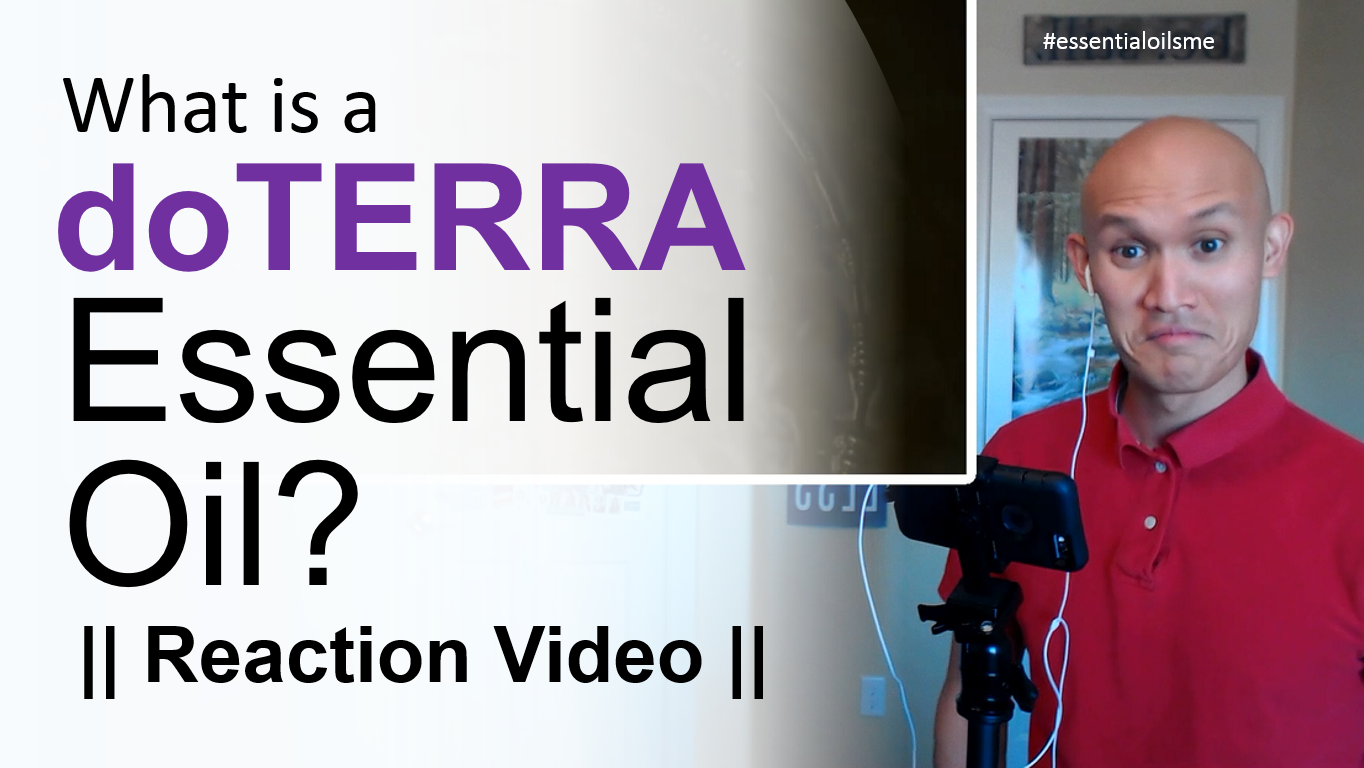 what-is-a-doterra-essential-oil