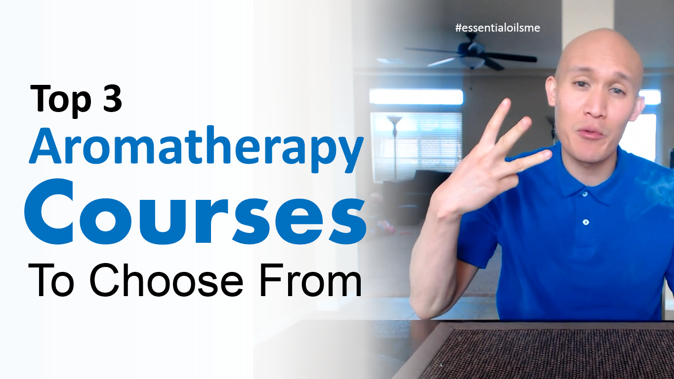 aromatherapy-courses
