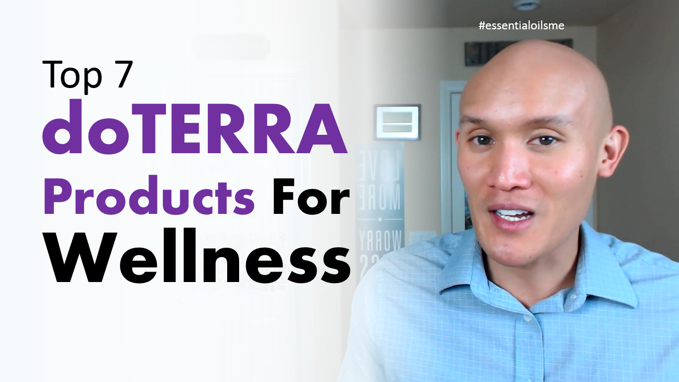 doterra-products
