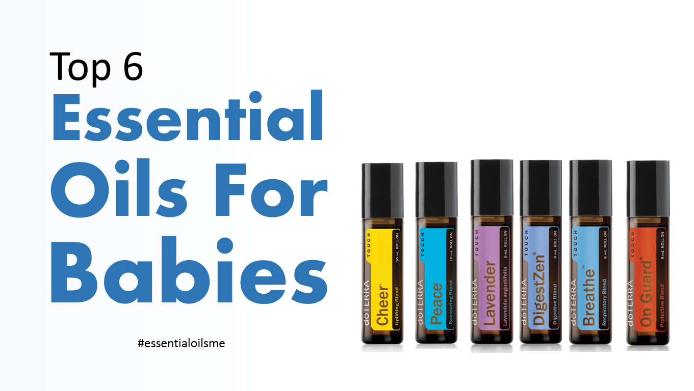 essential-oils-for-babies