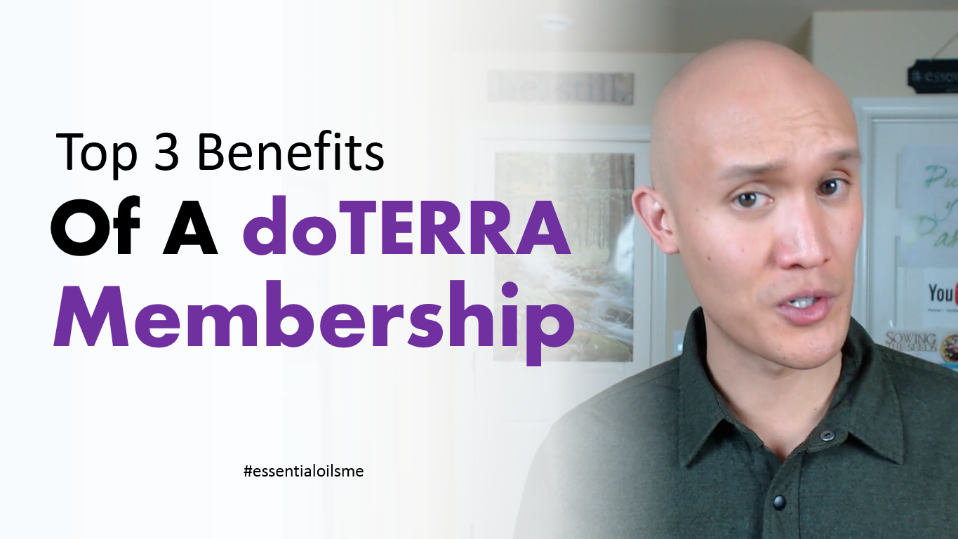 doterra-membership