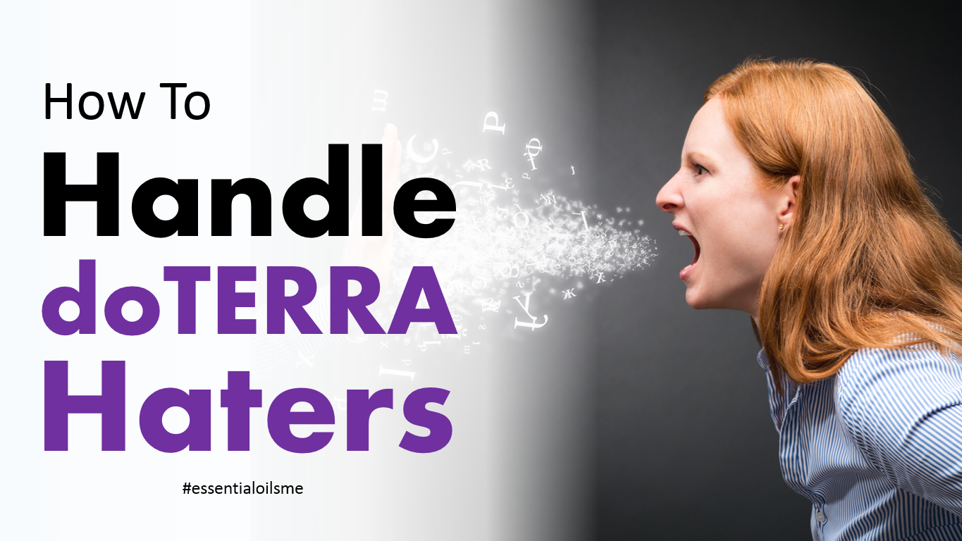 doterra-haters