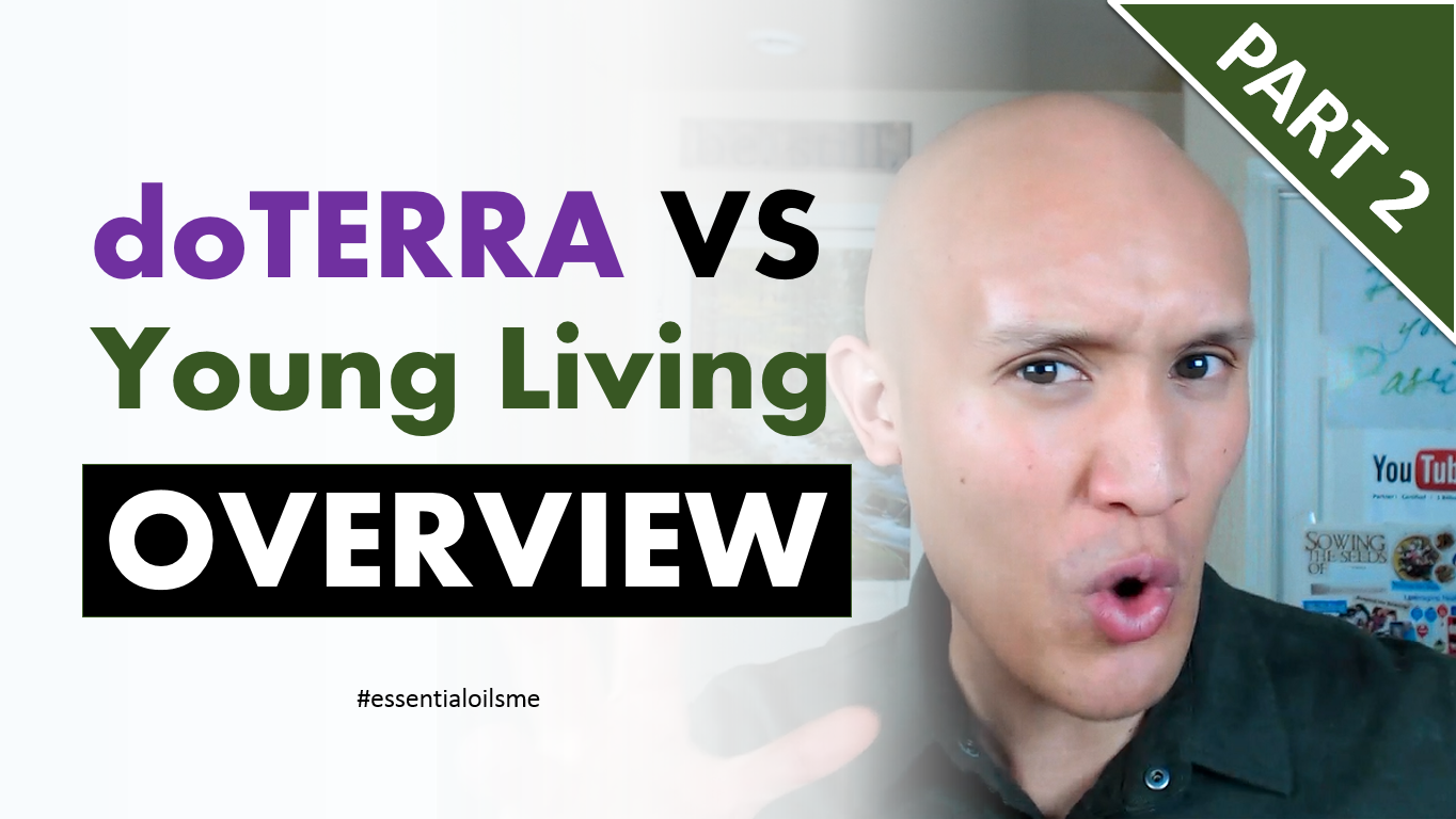 doterra vs young living overview part 2