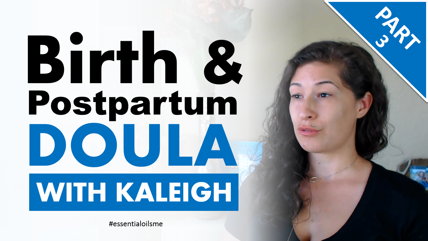 birth doula and postpartum doula overview