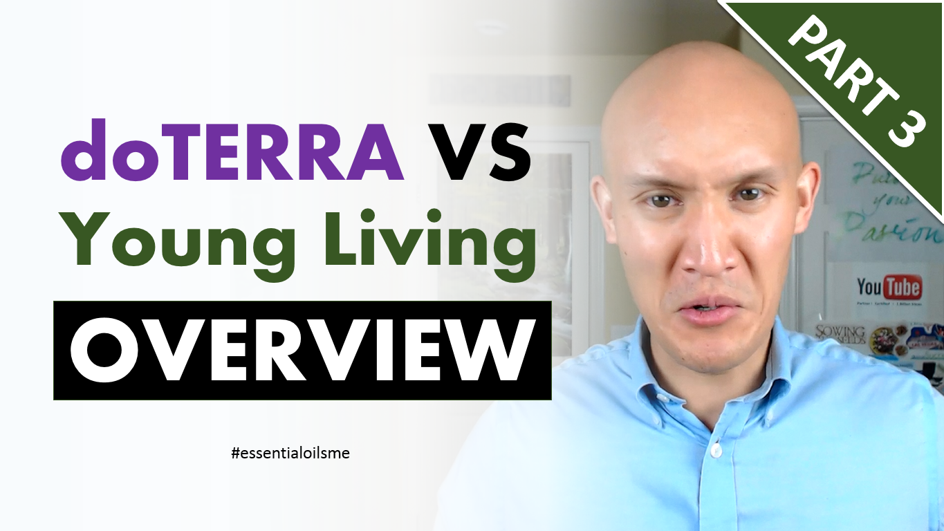 doterra vs young living overview part 3