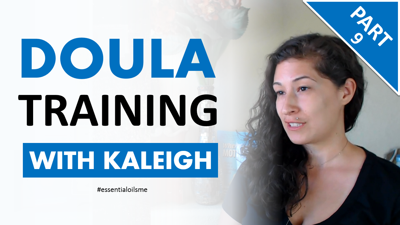 doula training
