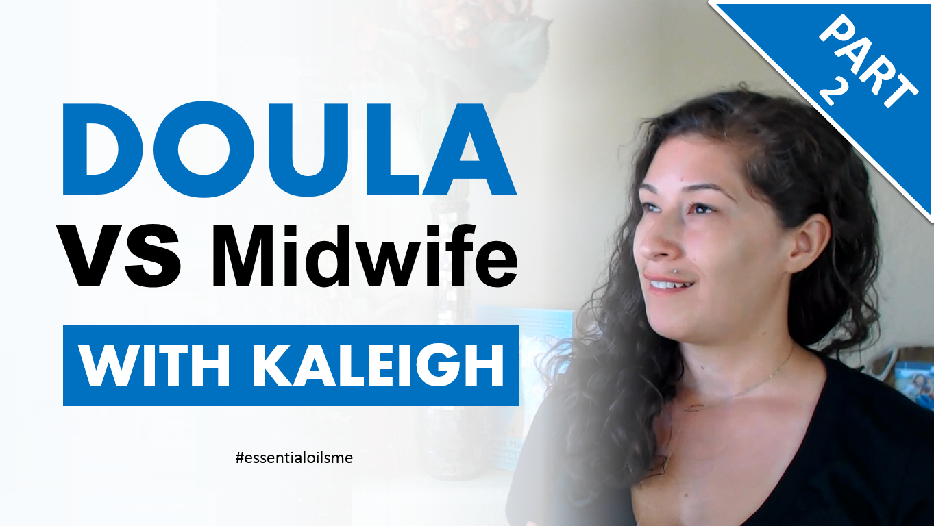 doula vs midwife part 2