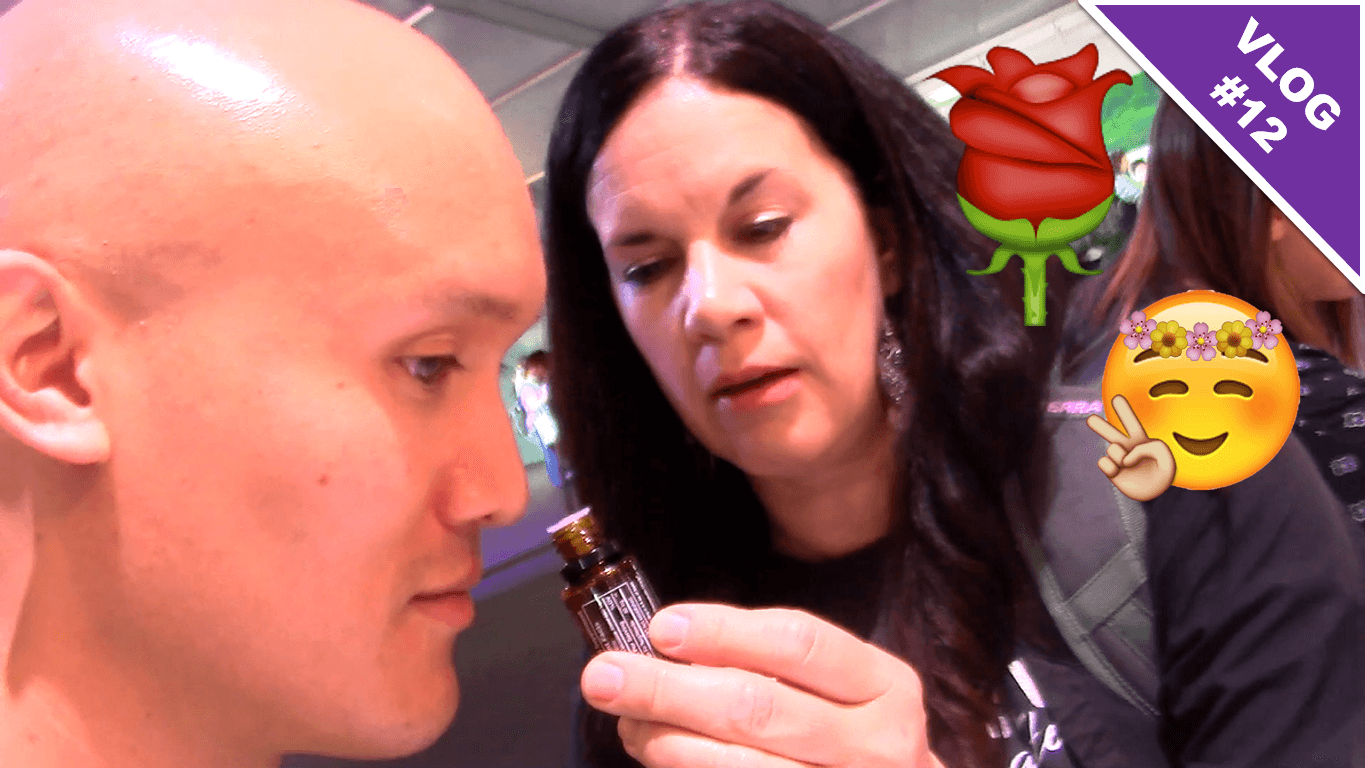 jasmine neroli rose essential oil